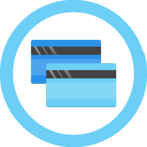 Credit Card Icon