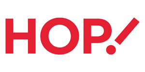 HOP! Regional
