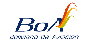 Boliviana de Aviacion