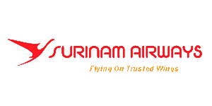Surinam Airways